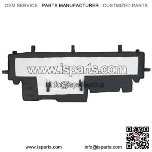 Soft Rear Windshield Window for Can-Am X3/X3 MAX XRS/XDS Turbo RR (2017-2024)