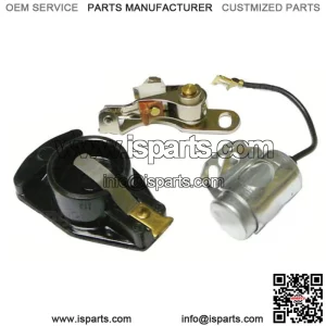 8N NAA 600 641 601 661 800 801 900 901 961 2000 4000 Fits Ford TRACTOR TUNE UP K