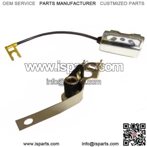 Ignition kit (inc. points condensor) Fits Massey Ferguson TO20 TO30