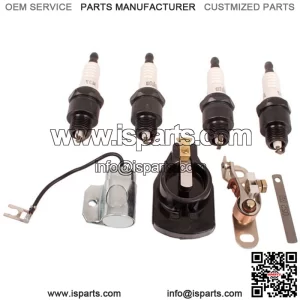 309787 Fits Ford 600 700 800 2000 4000 tractor tune up kit "FREE SHIPPING"