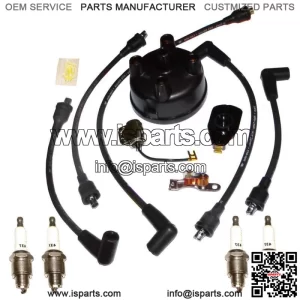 Complete Tune Up Kit Fits Ford 600 700 800 900 2000 4000 (50-64)