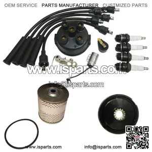 Complete Tune Up Kit Fits Massey Ferguson TO20 TO30 TO35 F40