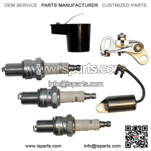 21A888 Tune Up Kit Fits Ford/ Holland Tractor 2000 3000 4000 Fits champi