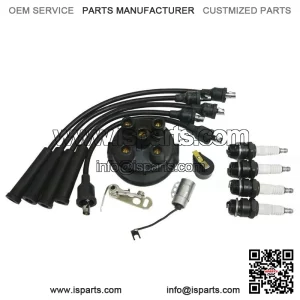 COMPLETE TUNE UP KIT Fits Ferguson TO20 TO30 TO35 F40 MH50 TRACTOR 4 CYLINDER CO