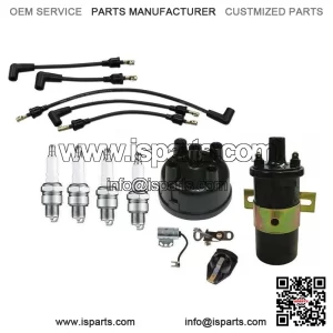 12V Distributor Tune up Kit for Ford NAA, Jubilee, Golden Jubilee Tractor