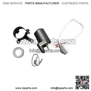 Onan 4-Piece Ignition Kit #166-0785 #166-0767 - Small Engine Tune-Up Components