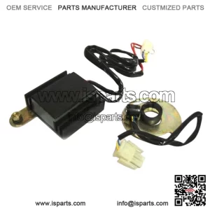 Royal Enfield 12V Electronic Ignition Kit (Part #145770) -   Replacement