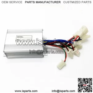 600 Watt 36 Volt Speed Controller
