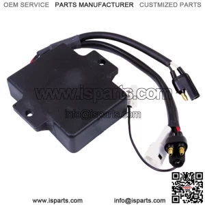 1996-97 Ski_Doo MX Z 440, 583, 670 Cdi Unit (For: More than one vehicle)