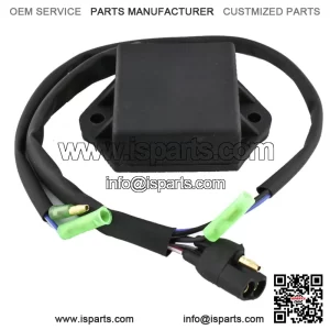 CDI Ignition Module for Arctic Cat 440ZR 440 ZR 1993 1994 (For: Arctic Cat)
