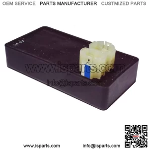 1987 Honda Fourtrax TRX 350D OEM CDI Box Ignitor Module 30410-HA7-751