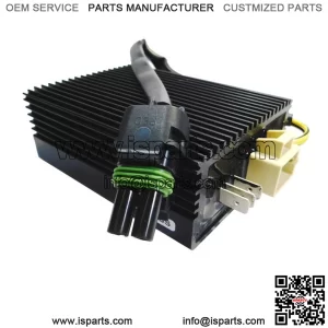 2003-2004 Polaris ATP Magnum Trail Boss 330 OEM ECM Module Computer 4010944