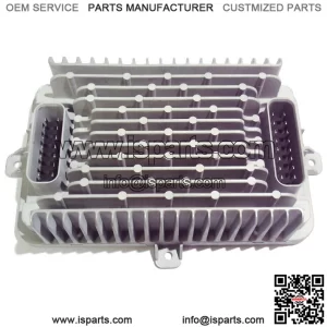 2005-2006 Polaris Ranger XP 700 4x4 ECM OEM Electronic Control Module 4011090