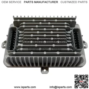 2005-2009 Polaris Ranger 500 OEM ECM Electronic Control Module 4011089