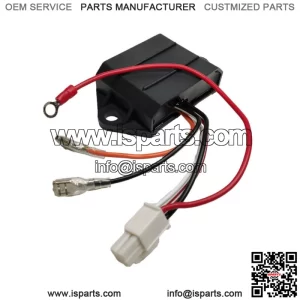 CDI Ignitor For EZGO Golf Cart 4 Cycle Gas Models 1991-2002 72562-G01