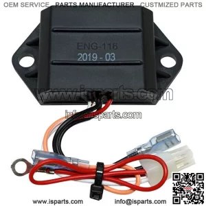 EZGO Gas Golf Cart Ignitor - 4-Cycle 1991-2005