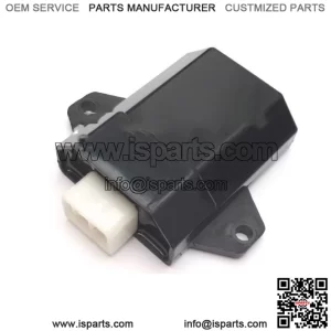 Immobiliser Chip Key Bypass CDI. Fits Peugeot ACI100 VIVACITY 50cc ACI100.01