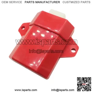 Peugeot Speedfight 2 100cc Racing Bypass CDI ACI 100.01 100.02