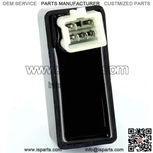 CDI BOX 5 PIN 50CC PEUGEOT 103 SP MVL VOGUE LUDIX TREKKER SPEEDFIGHT IGNITION