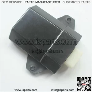 Peugeot Speedfight 100cc Unrestricted Racing Bypass CDI ACI 100.01 Speedfight 2