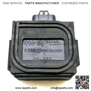 16 Yamaha FX Cruiser SVHO Receiver Transmitter Box FC1800 (For: 2015 Yamaha SVHO)