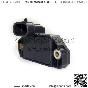 Herko LX381 Ignition Control Module ICM for all GM Chevrolet Car & Trucks 96-07 (For: Chevrolet Silverado 1500)