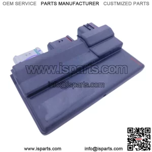 2009-2013 Honda Rancher Fourtrax TRX420FPM CDI Brain Box 38770-HP5-U21 OEM ATV (For: Honda)