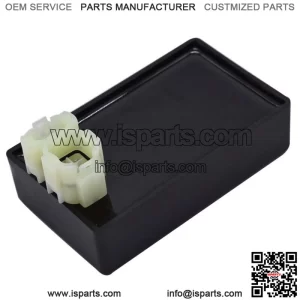 For 1994-1997 Honda FourTrax 300 TRX3002x4 /TRX300FW 4x4 CDI Box 30410-HM5-670 (For: Honda)