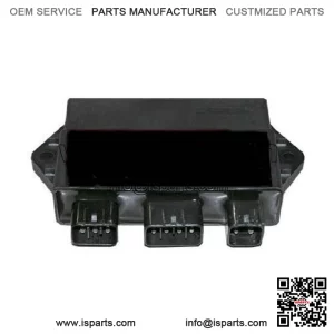 Yamaha Rhino 660cc CDI Ignition Rev Box 2004 2005 2006 2007 SxS Warranty Sand (Fits: Yamaha Rhino 660)