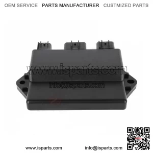 CDI ECU Ignition Rev Box For Yamaha Rhino 660 Grizzly 660 2004 2005 2006 2007 (Fits: Yamaha Rhino 660)