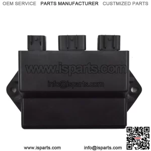 High Performance CDI Box For Yamaha YFM 660 R Raptor / Limited Edition 2002 2003