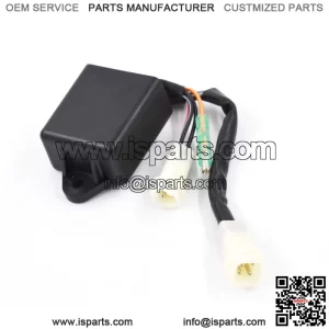 High Performance CDI Box For Yamaha YFM 225 250 Moto 4 1986 1987 1988-1991