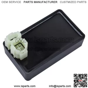 Ignition CDI Box For Honda TRX 350 Fourtrax Foreman FW 1986 1987