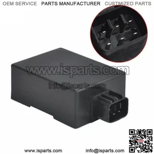 CDI BOX Igniter For Polaris Sportsman 400 2004-2005 2009-2014, 500 2004-2008