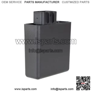 For Suzuki Quadsport Z250 LTZ250 2004-2009 CDI ECU Ignition Rev Box