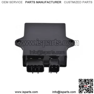 For Yamaha Big Bear 350 Kodiak 400 Timberwolf 4SH-85540-00-00 CDI Box Ignitor