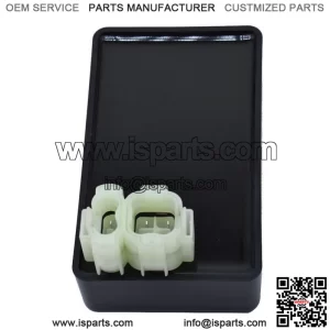 Ignition Cdi Box For Honda FourTrax Foreman 350 TRX350D 4x4 DC 1987