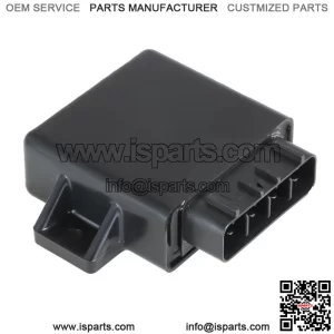 CDI Ignition Box 4011668 For Polaris Outlaw 525 S /Outlaw 450 MXR 2008-2010