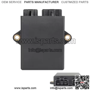 4U8-82305-10-00 CDI Ignitor Box Assembly For Yamaha  XJ550 1981 1982 1983