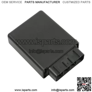 0824-038  CDI Ignition Rev Box For Arctic Cat Prowler 650 2006 2007 2008 2009