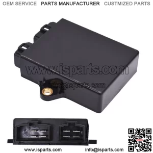 Universal CDI Unit For Yamaha Virago XV125 XV250 V-Star 250cc ECU XV125s ATV UTV