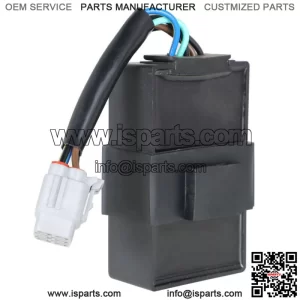 Performance CDI Igniter Ignition Box Fit For Kawasaki KLX110 TBW0340 2002-2009