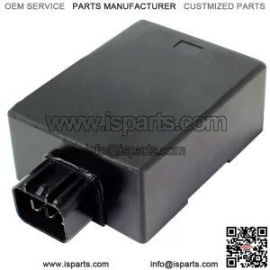 CDI Module for Polaris Sportsman 450 2006-2007 / CDI 3089724 3089775 ATV