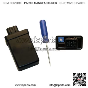 2011-2013 Yamaha 125 CDI Ignition Module (For: Yamaha 125)