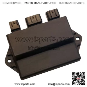 2004-2005 Yamaha 660 CDI Ignition Module (For: Yamaha 660R)