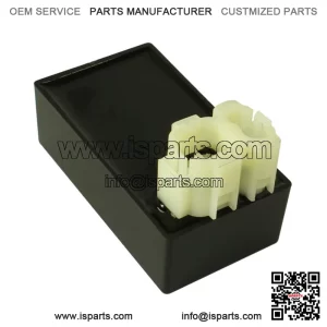 Cooling Fan Control Unit for Honda TRX450ES Foreman 450 4X4 Es 1998-2001