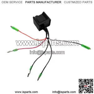 Ignition module CDI yamaha blaster YFS 200 1538-01