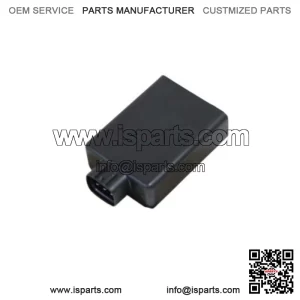 HONDA 2000-2007 XR650R CDI Box Ignition Control Module 30410-MBN-671