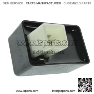 YAMAHA Razz SH50 1987-1988 CE50 CDI Unit Assembly 25L-85540-M0-00 NEW