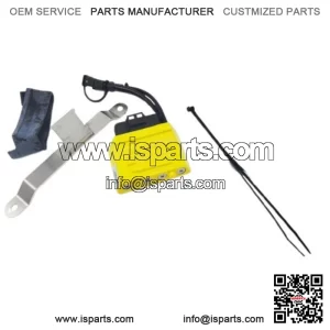 Fuel And Ignition Control Yamaha YFZ450R YFZ450X 2009-2025